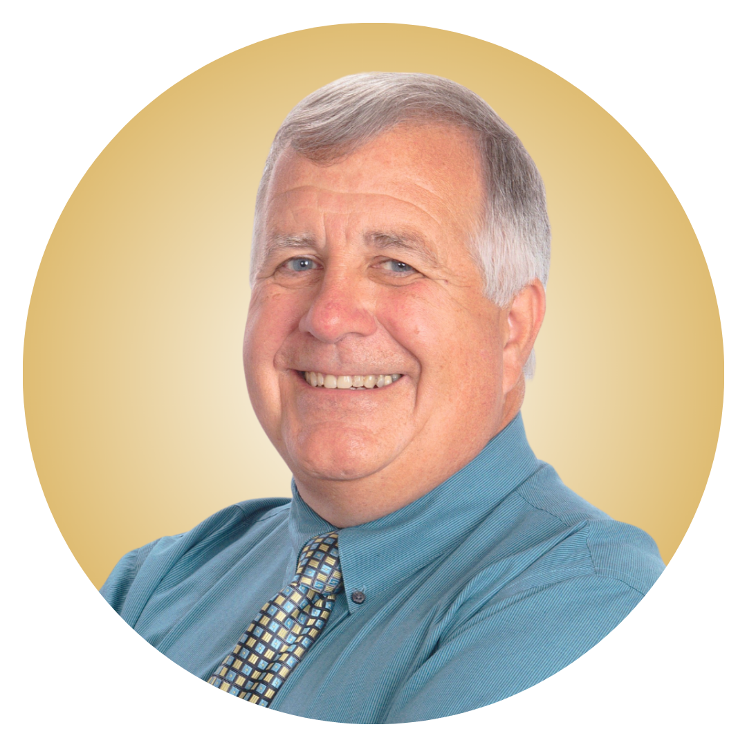 JIM ROBEY​, PhD, MCC, CPQC, CPCC